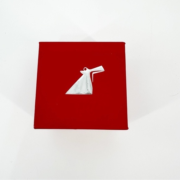 NWT Carnival  Splendor Silver Charm Necklace Charm Bracelet - Picture 5 of 5